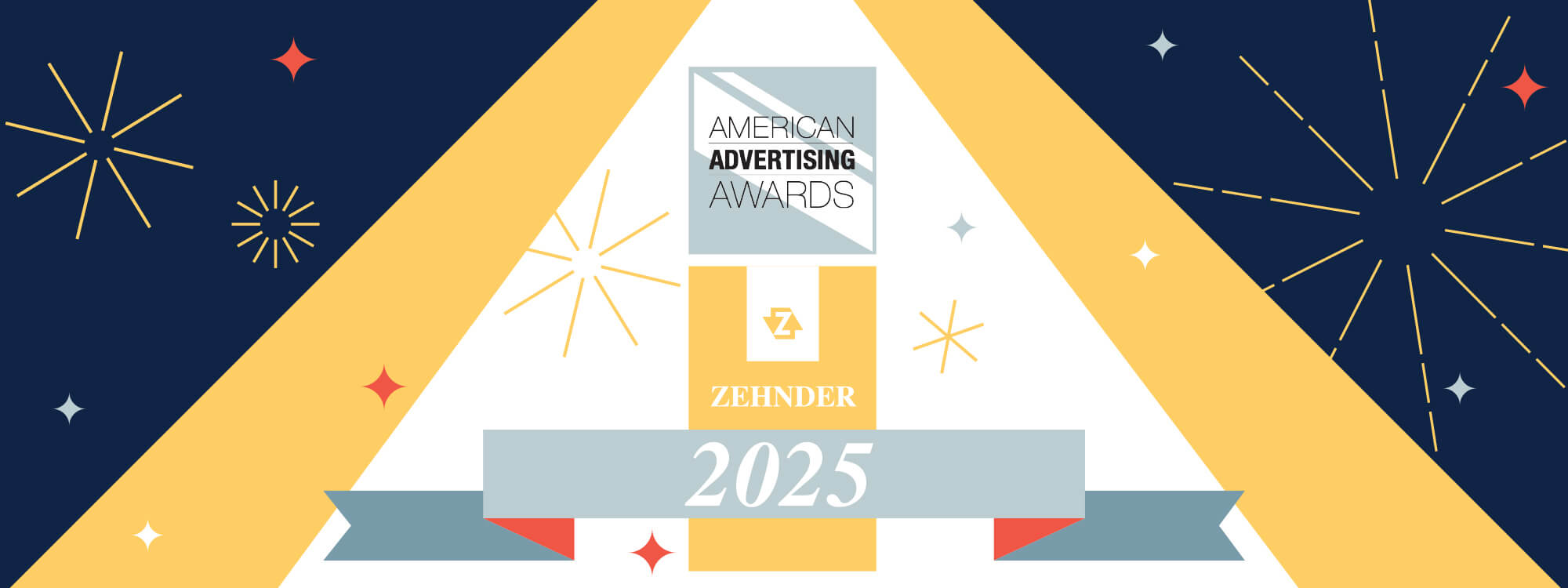 Zehnder Most Awarded at ADDYs